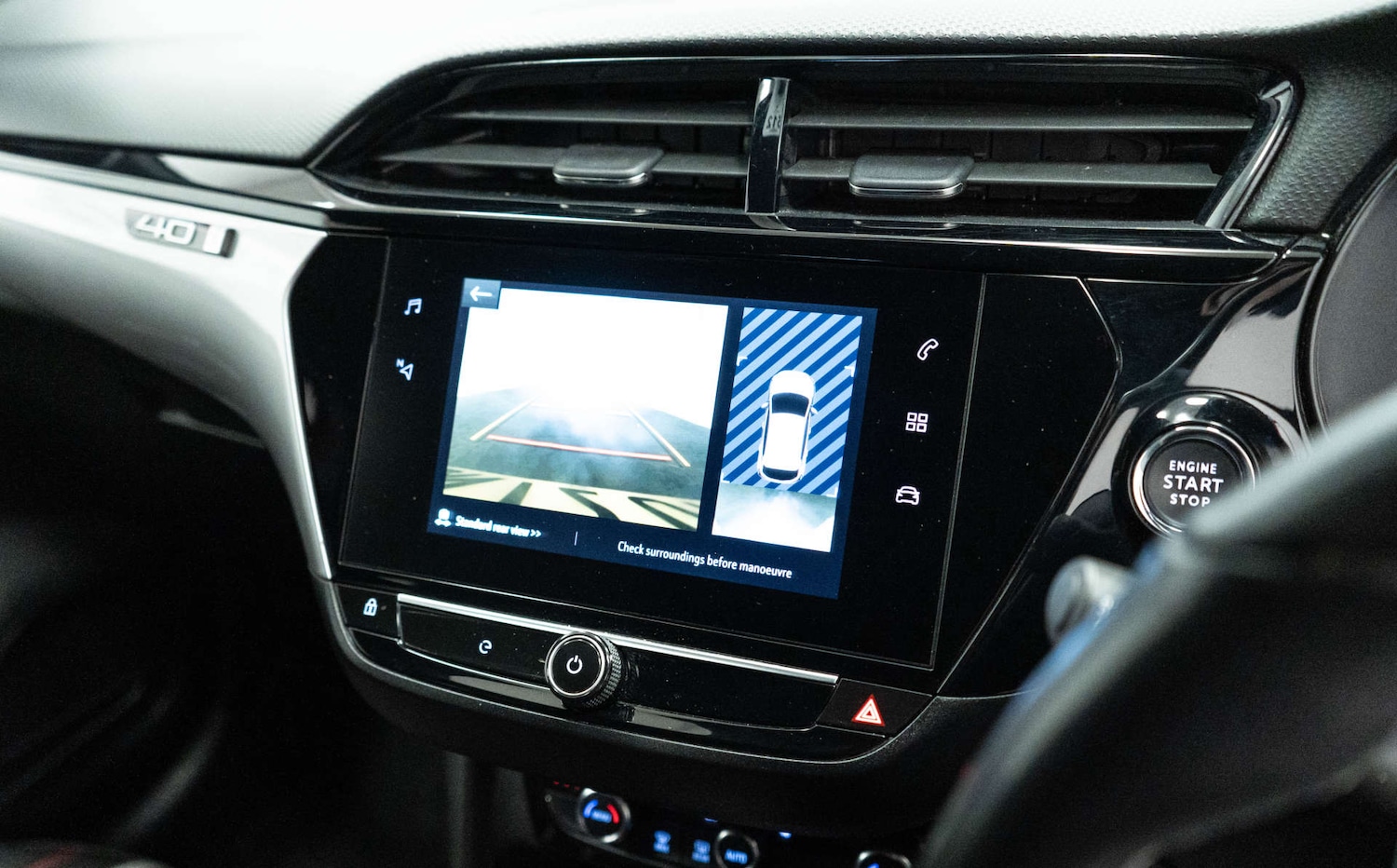 Used Vauxhall Corsa 2022 for sale - 77950465: Photo 25