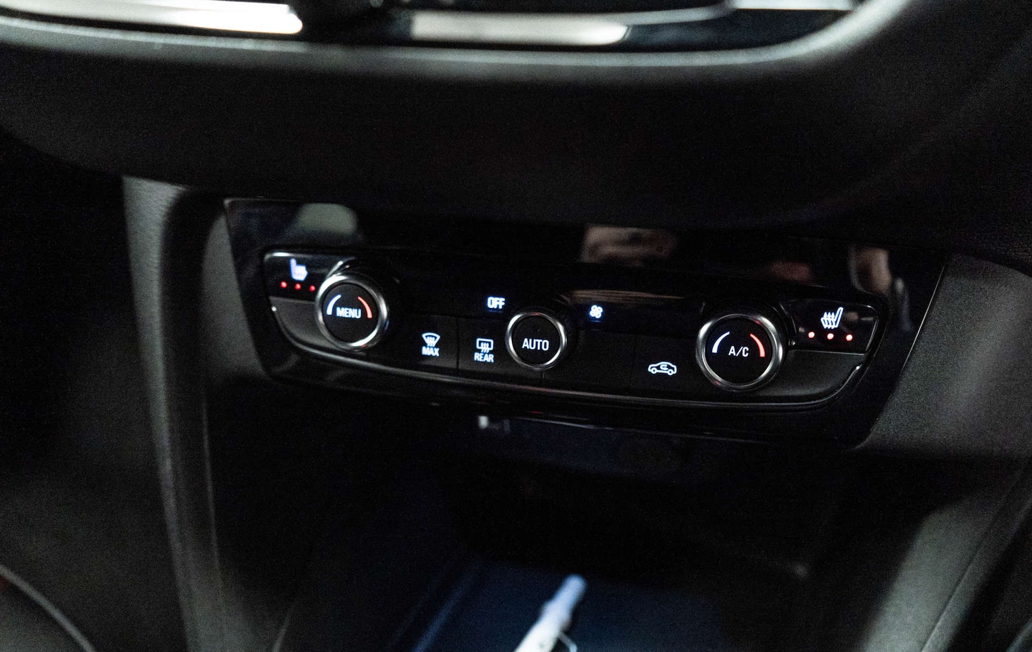 Used Vauxhall Corsa 2022 for sale - 77950465: Photo 26