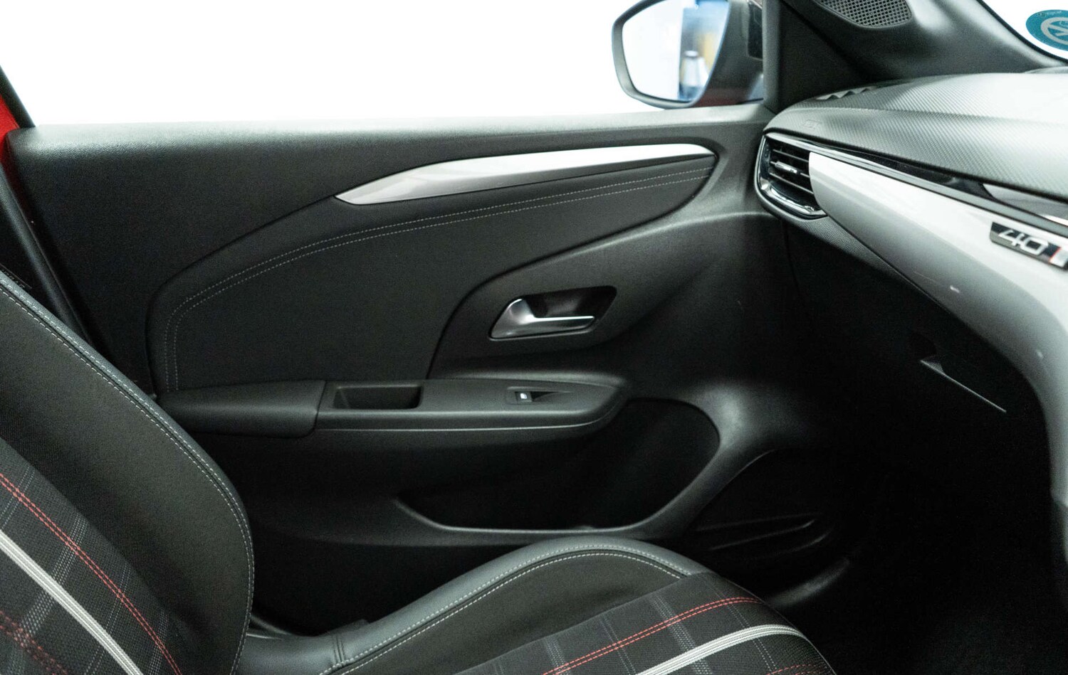 Used Vauxhall Corsa 2022 for sale - 77950465: Photo 28