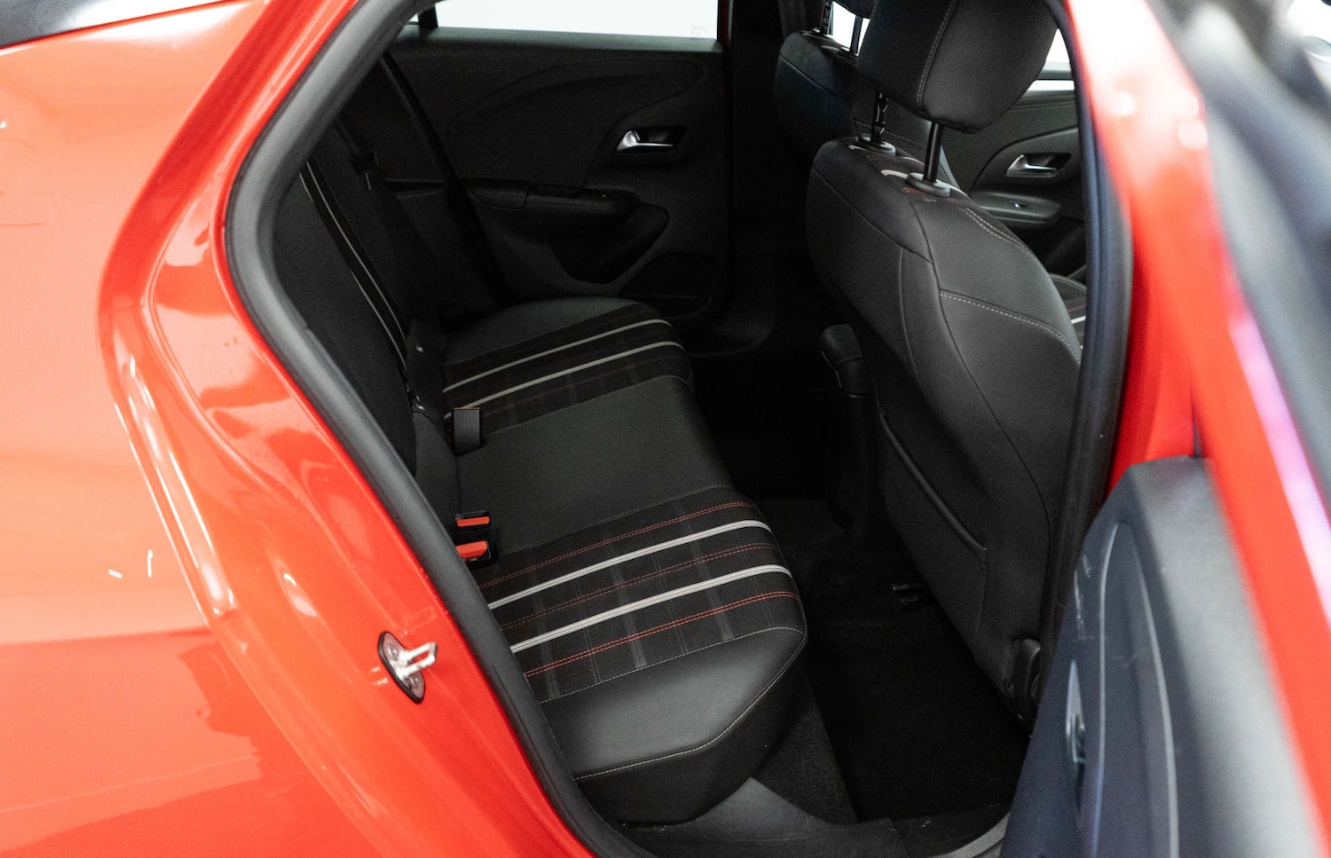 Used Vauxhall Corsa 2022 for sale - 77950465: Photo 29