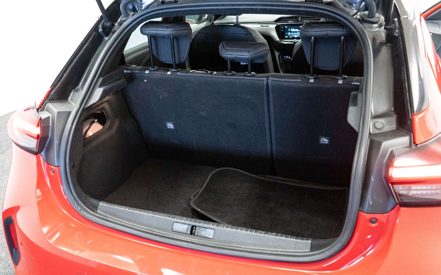 Used Vauxhall Corsa 2022 for sale - 77950465: Photo 31