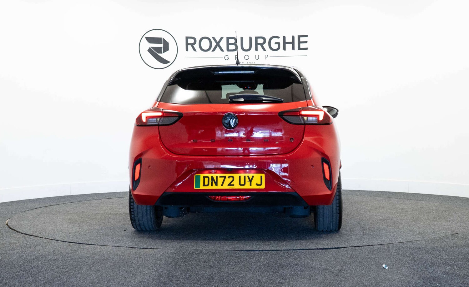 Used Vauxhall Corsa 2022 for sale - 77950465: Photo 7