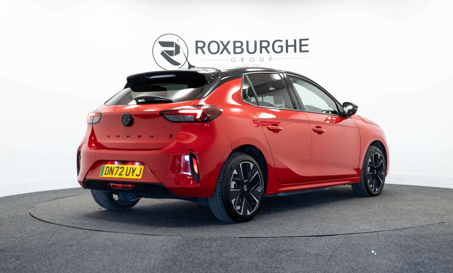 Used Vauxhall Corsa 2022 for sale - 77950465: Photo 8