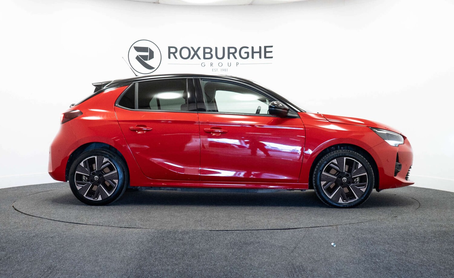 Used Vauxhall Corsa 2022 for sale - 77950465: Photo 9