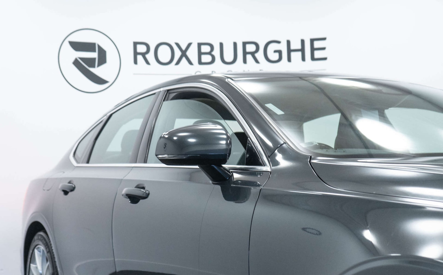 Used Volvo S90 2017 for sale - 77950470: Photo 13