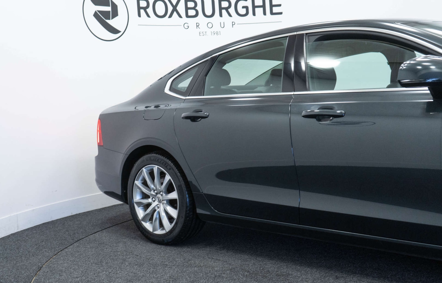 Used Volvo S90 2017 for sale - 77950470: Photo 15