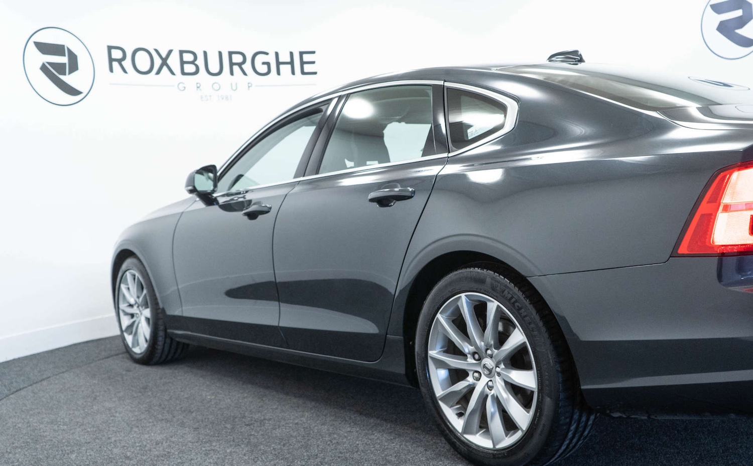 Used Volvo S90 2017 for sale - 77950470: Photo 20