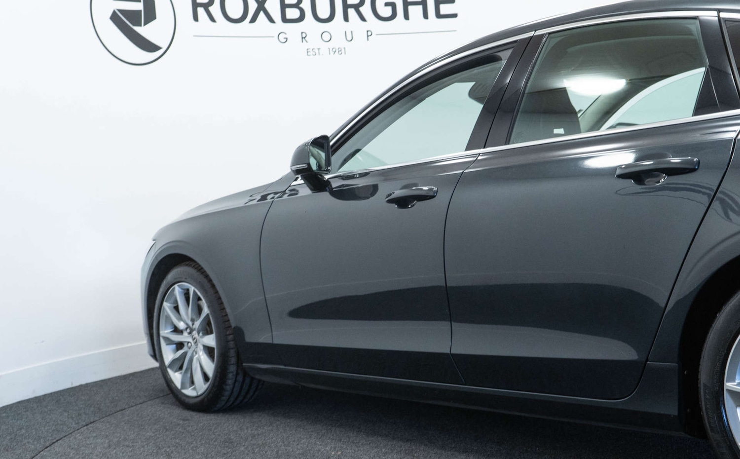 Used Volvo S90 2017 for sale - 77950470: Photo 21