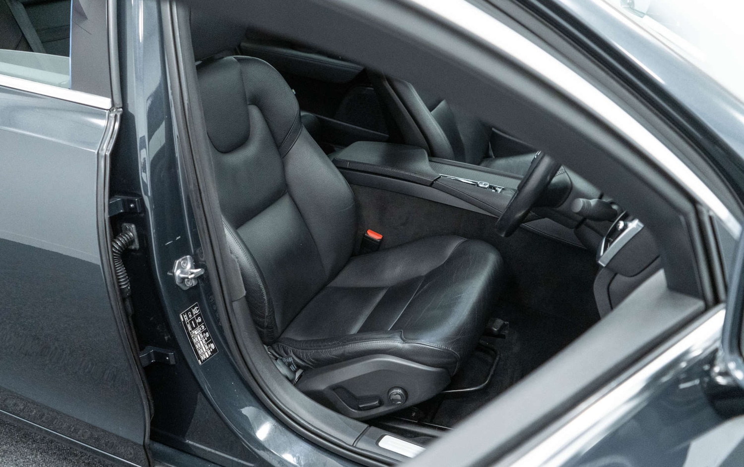 Used Volvo S90 2017 for sale - 77950470: Photo 23