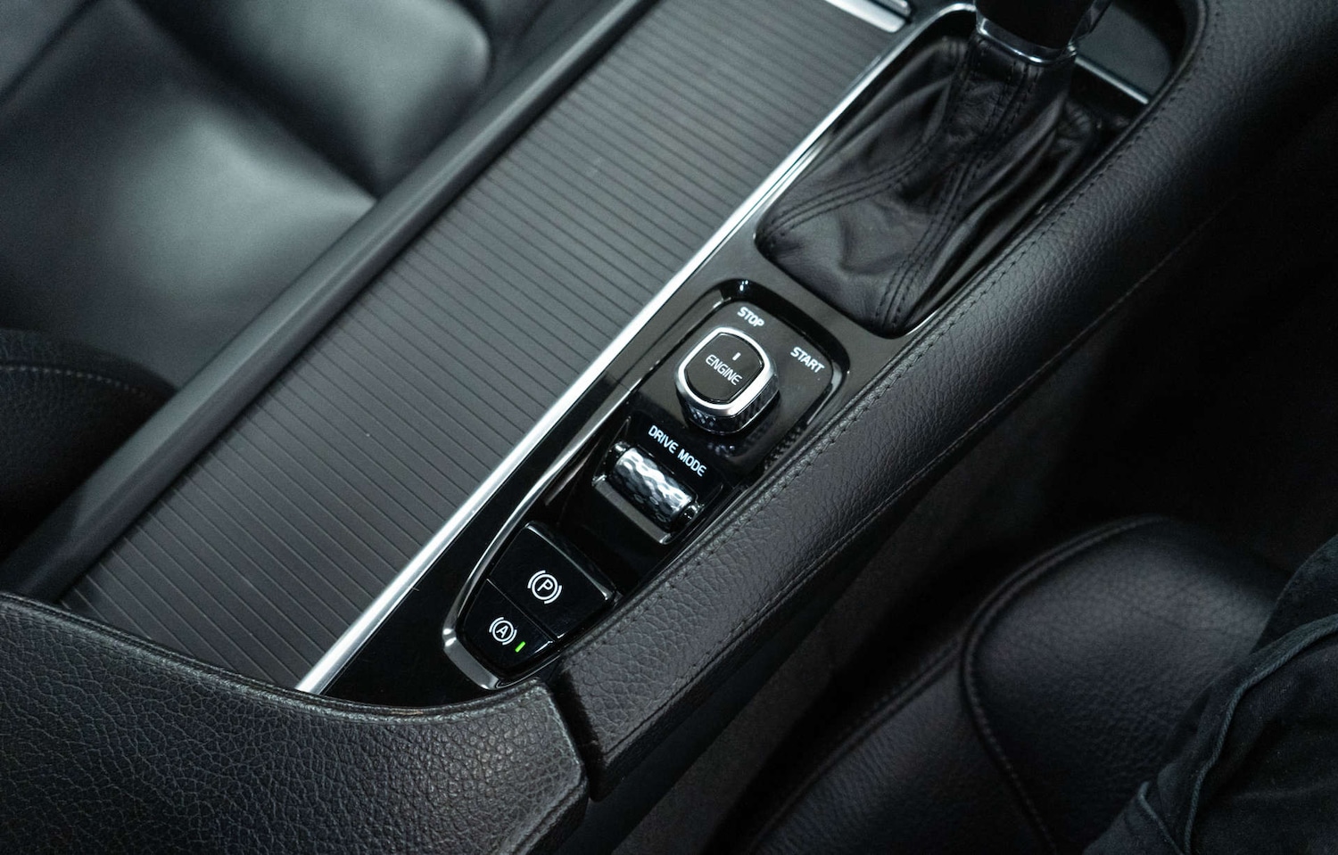 Used Volvo S90 2017 for sale - 77950470: Photo 31