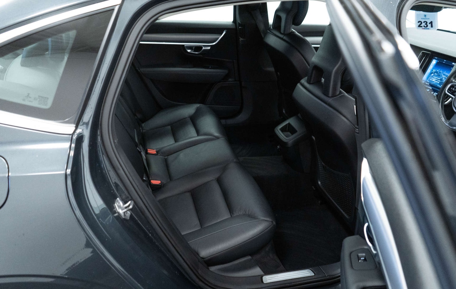 Used Volvo S90 2017 for sale - 77950470: Photo 33