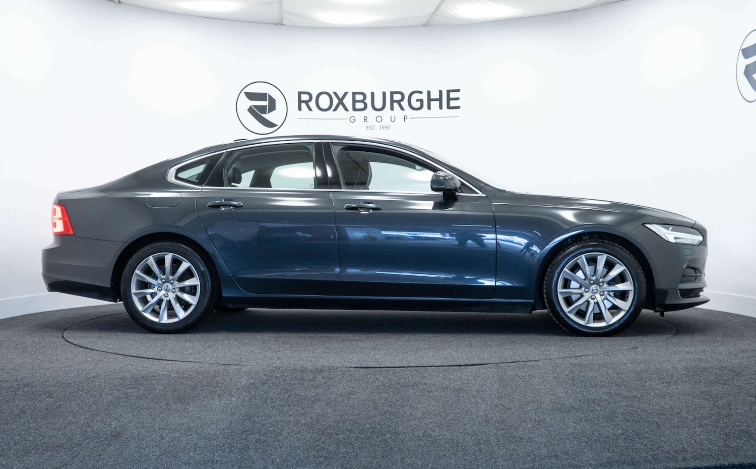 Used Volvo S90 2017 for sale - 77950470: Photo 9