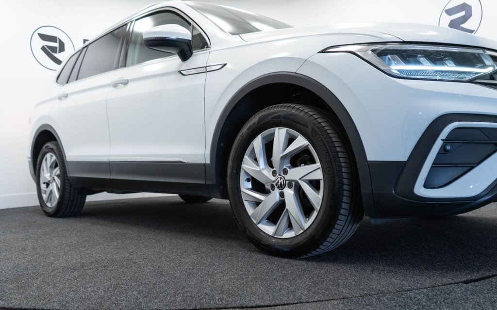 Used Volkswagen Tiguan Allspace 2023 for sale - 77780161: Photo 11