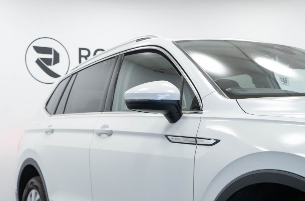 Used Volkswagen Tiguan Allspace 2023 for sale - 77780161: Photo 12