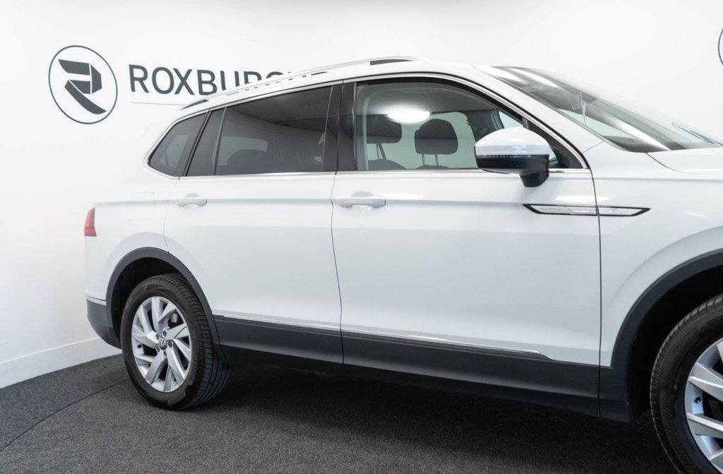 Used Volkswagen Tiguan Allspace 2023 for sale - 77780161: Photo 13