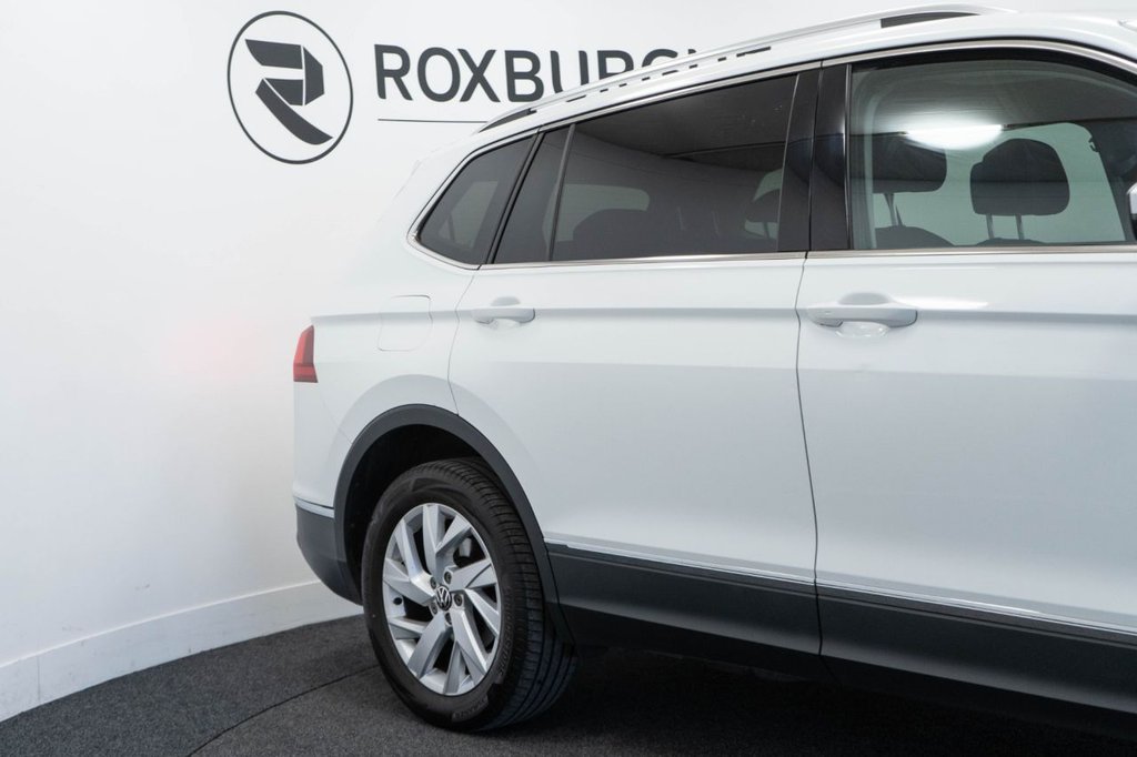 Used Volkswagen Tiguan Allspace 2023 for sale - 77780161: Photo 14