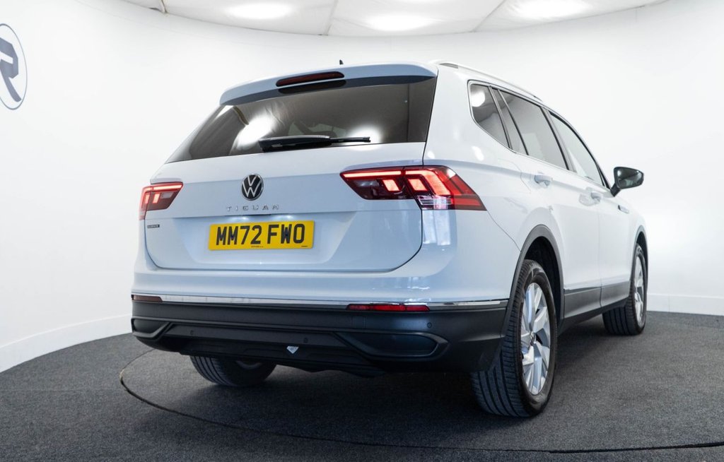 Used Volkswagen Tiguan Allspace 2023 for sale - 77780161: Photo 15