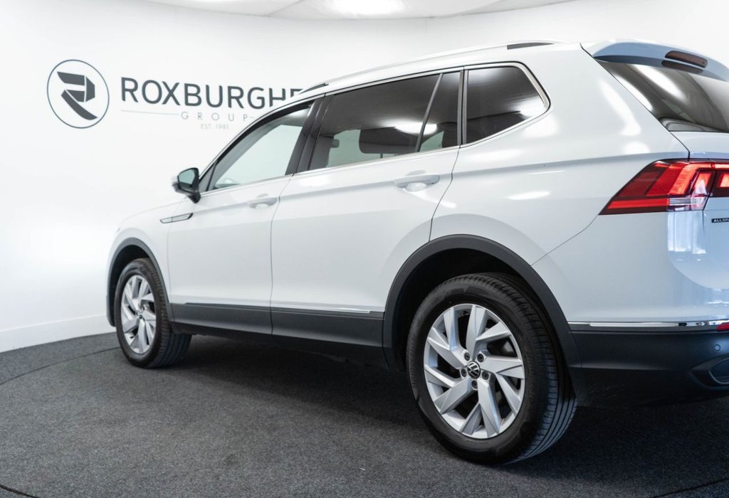 Used Volkswagen Tiguan Allspace 2023 for sale - 77780161: Photo 19