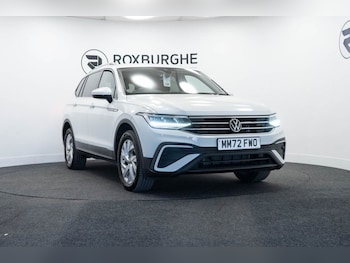 Used Volkswagen Tiguan Allspace 2023 for sale - 77780161: Photo