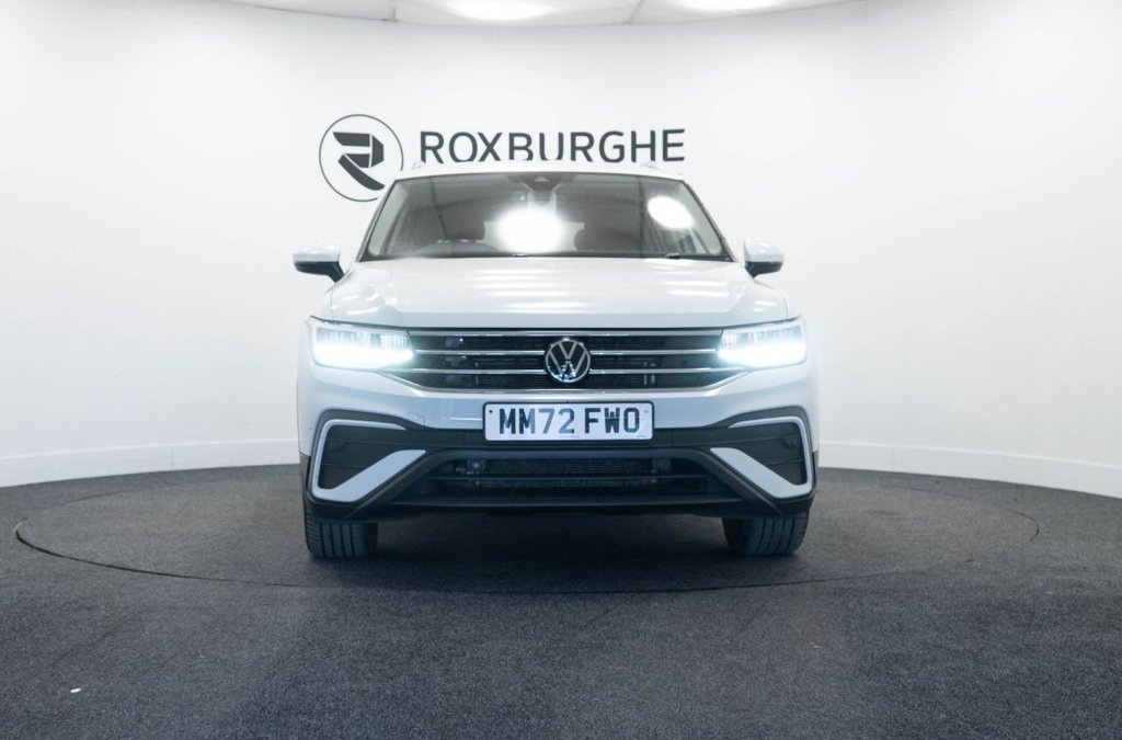 Used Volkswagen Tiguan Allspace 2023 for sale - 77780161: Photo 2