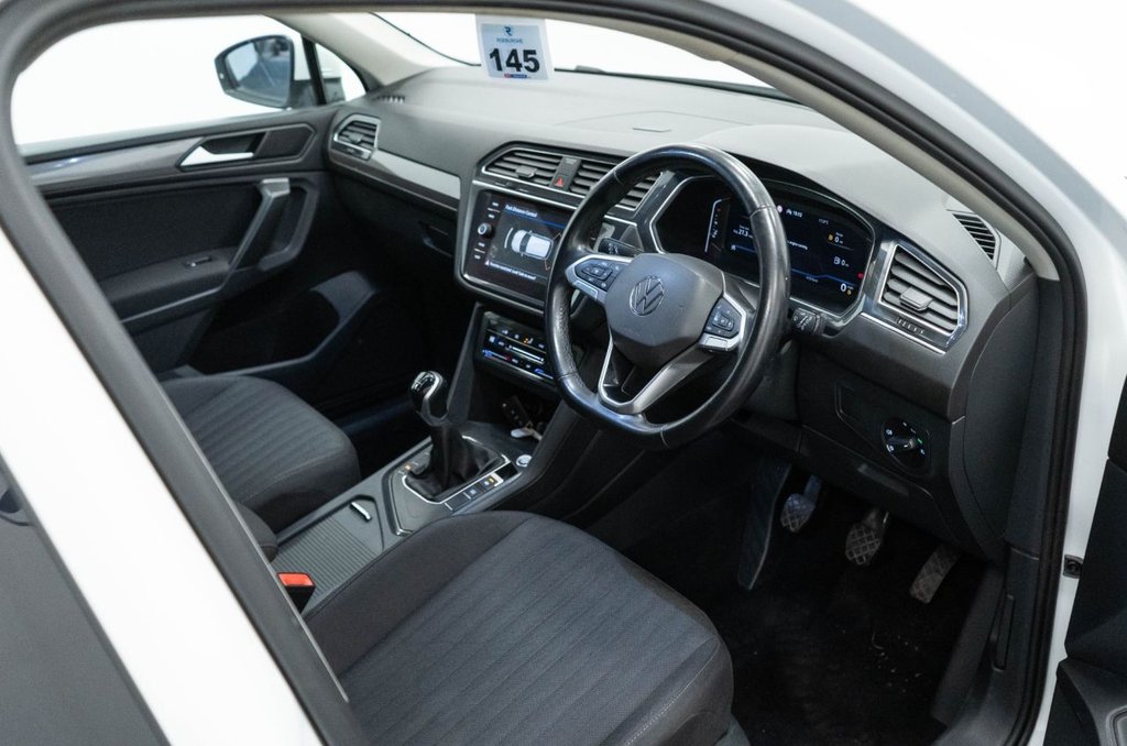 Used Volkswagen Tiguan Allspace 2023 for sale - 77780161: Photo 21