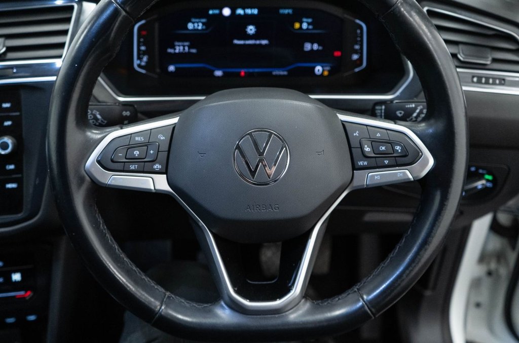 Used Volkswagen Tiguan Allspace 2023 for sale - 77780161: Photo 25