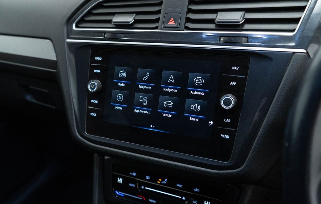 Used Volkswagen Tiguan Allspace 2023 for sale - 77780161: Photo 27