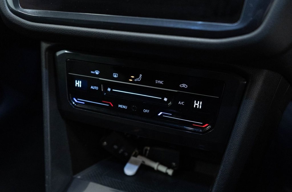 Used Volkswagen Tiguan Allspace 2023 for sale - 77780161: Photo 28