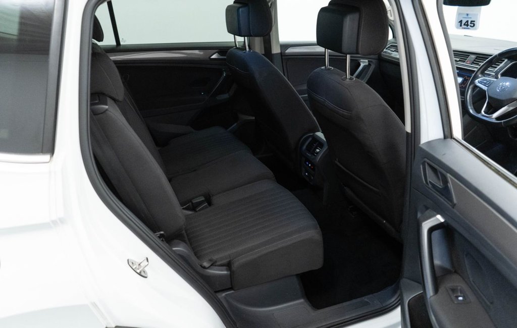 Used Volkswagen Tiguan Allspace 2023 for sale - 77780161: Photo 32