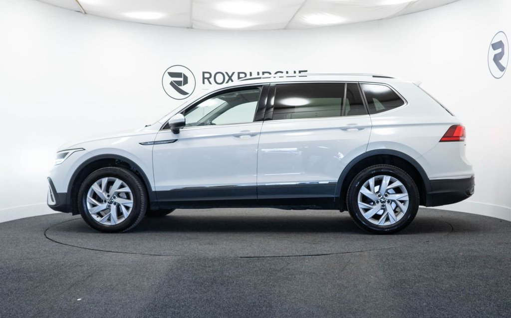 Used Volkswagen Tiguan Allspace 2023 for sale - 77780161: Photo 4