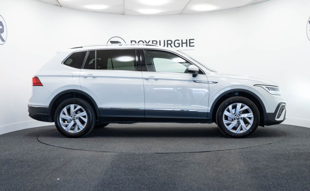 Used Volkswagen Tiguan Allspace 2023 for sale - 77780161: Photo 9