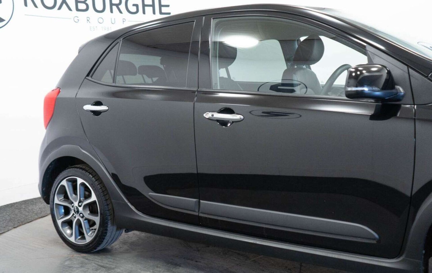 Used Kia Picanto 2022 for sale - 77930833: Photo 12