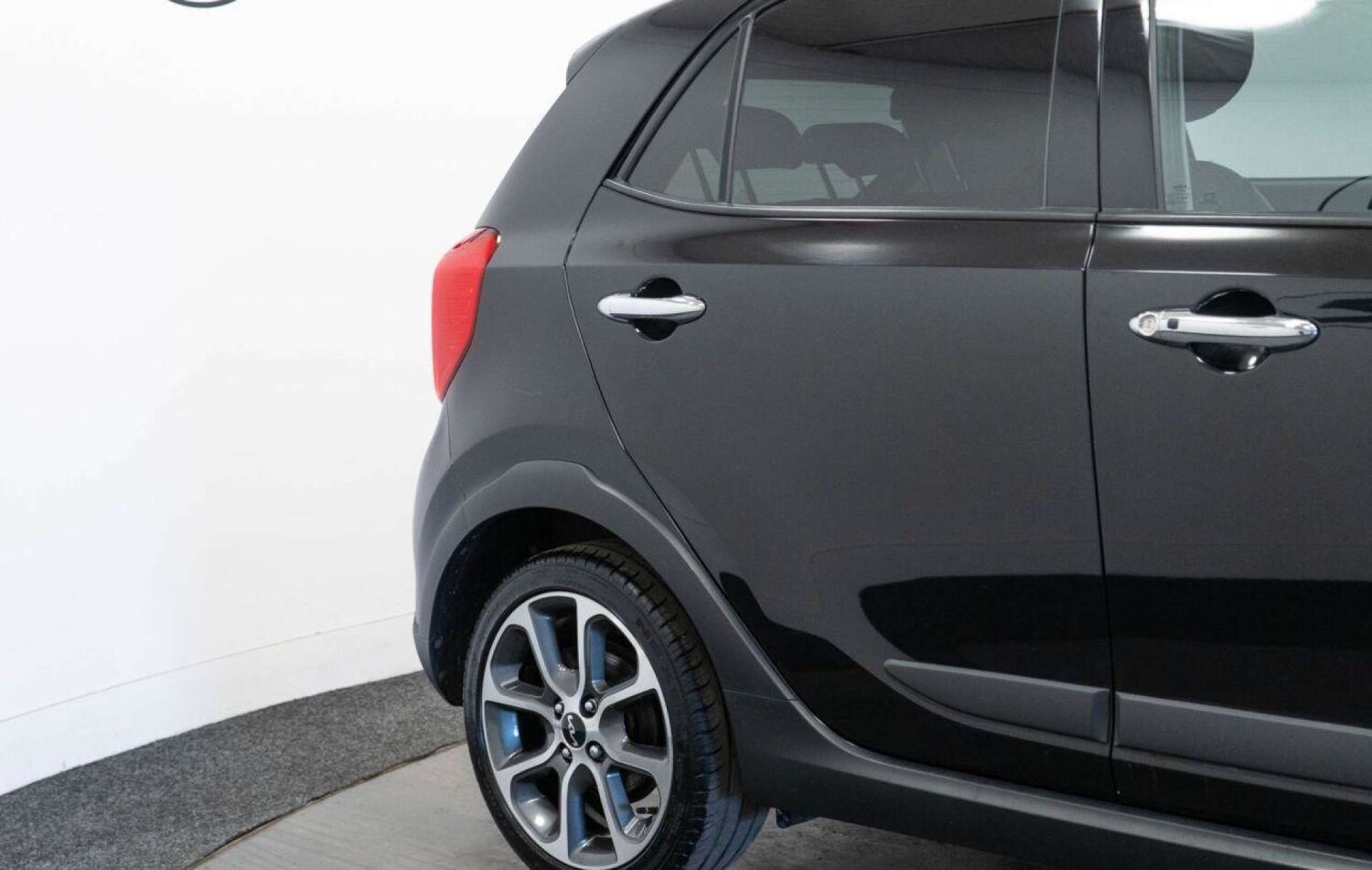 Used Kia Picanto 2022 for sale - 77930833: Photo 13