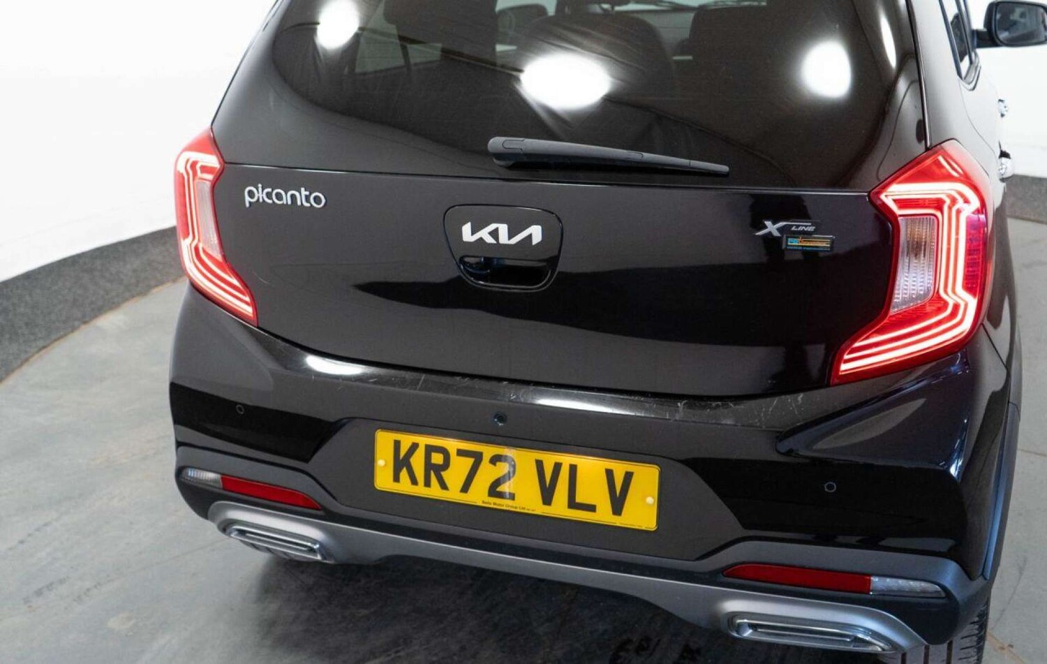 Used Kia Picanto 2022 for sale - 77930833: Photo 15