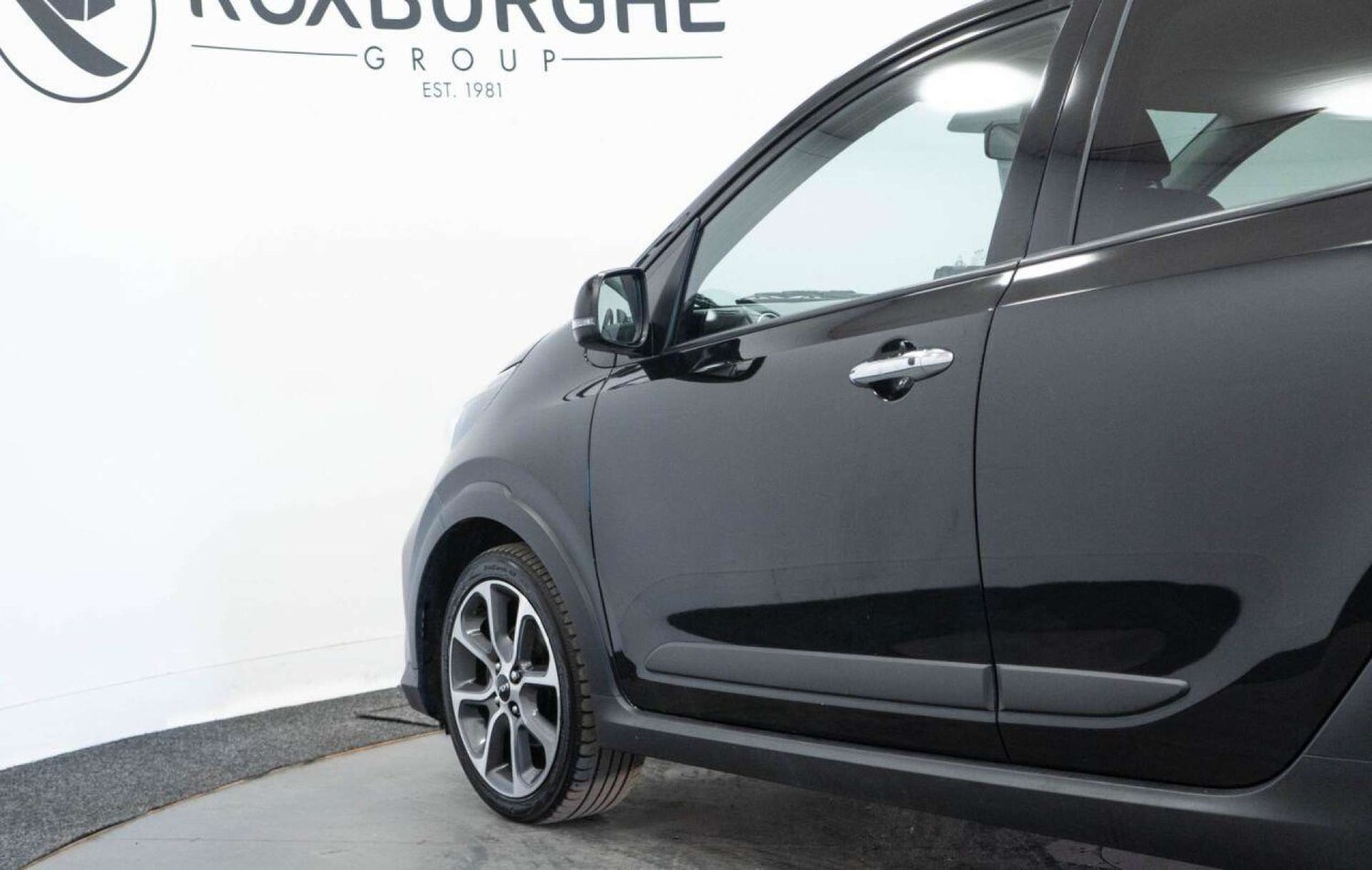 Used Kia Picanto 2022 for sale - 77930833: Photo 19