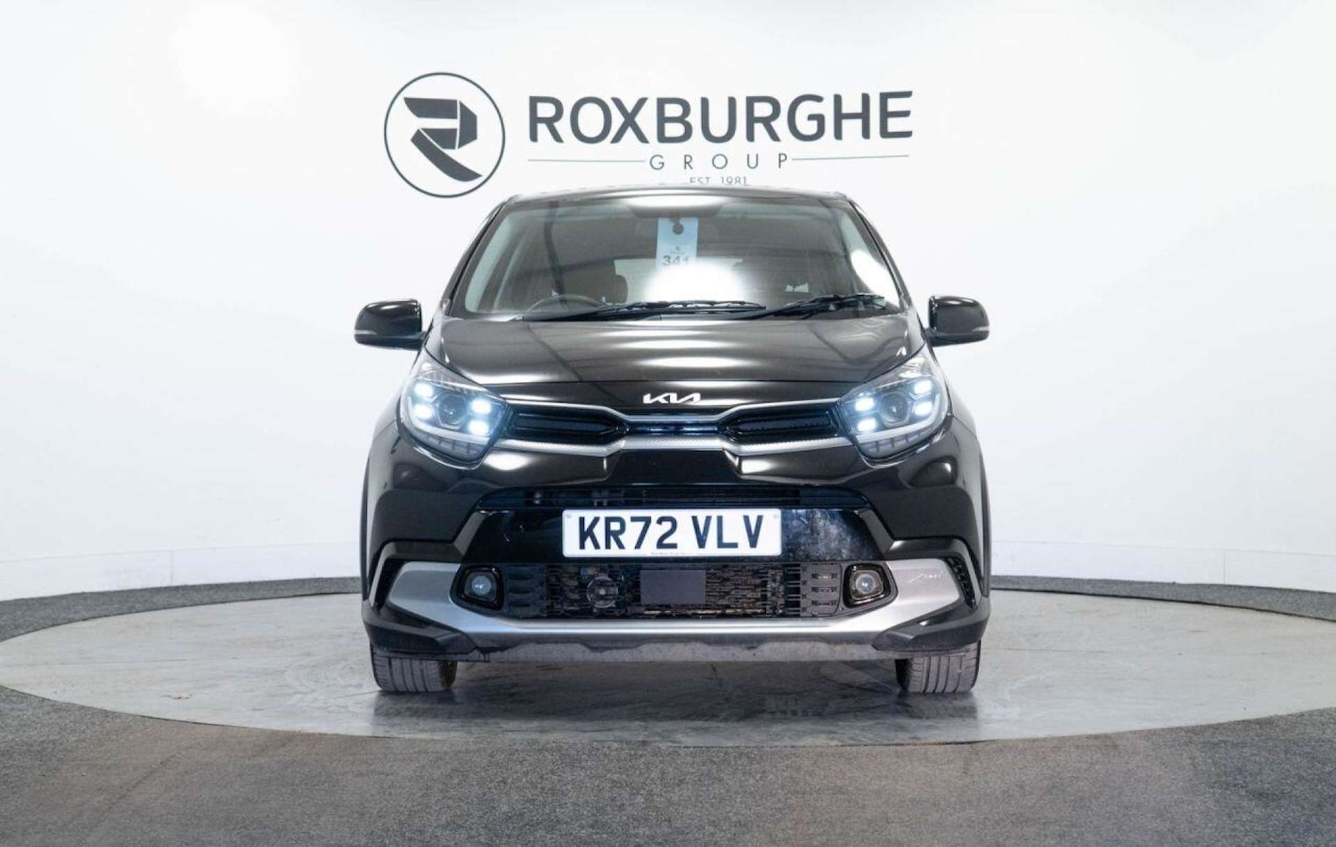 Used Kia Picanto 2022 for sale - 77930833: Photo 2