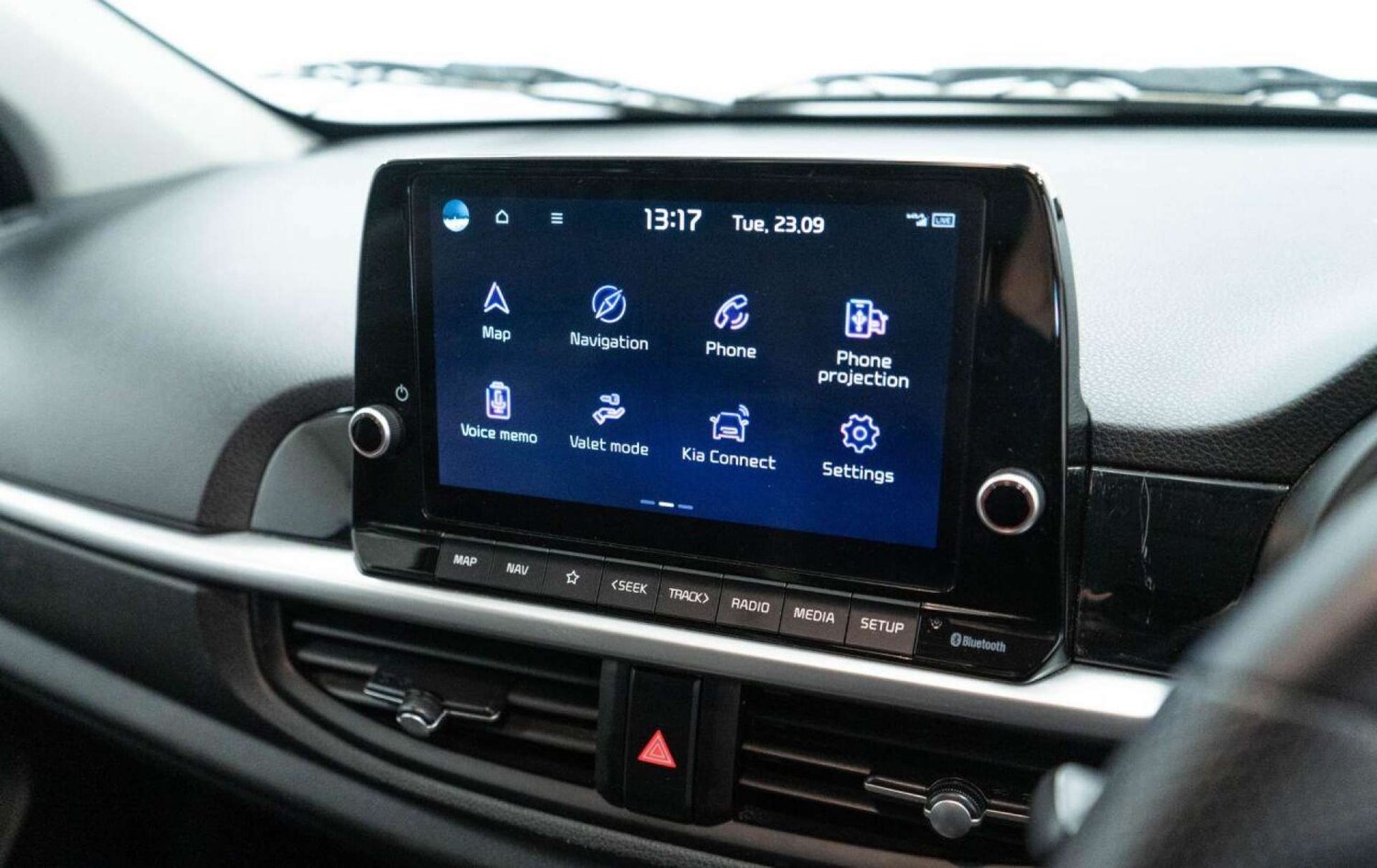 Used Kia Picanto 2022 for sale - 77930833: Photo 25