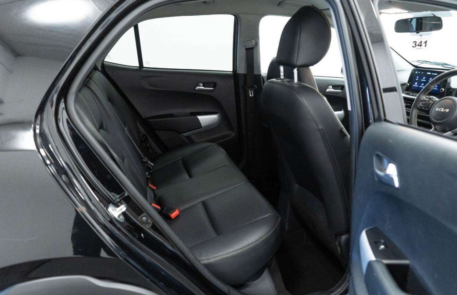 Used Kia Picanto 2022 for sale - 77930833: Photo 31