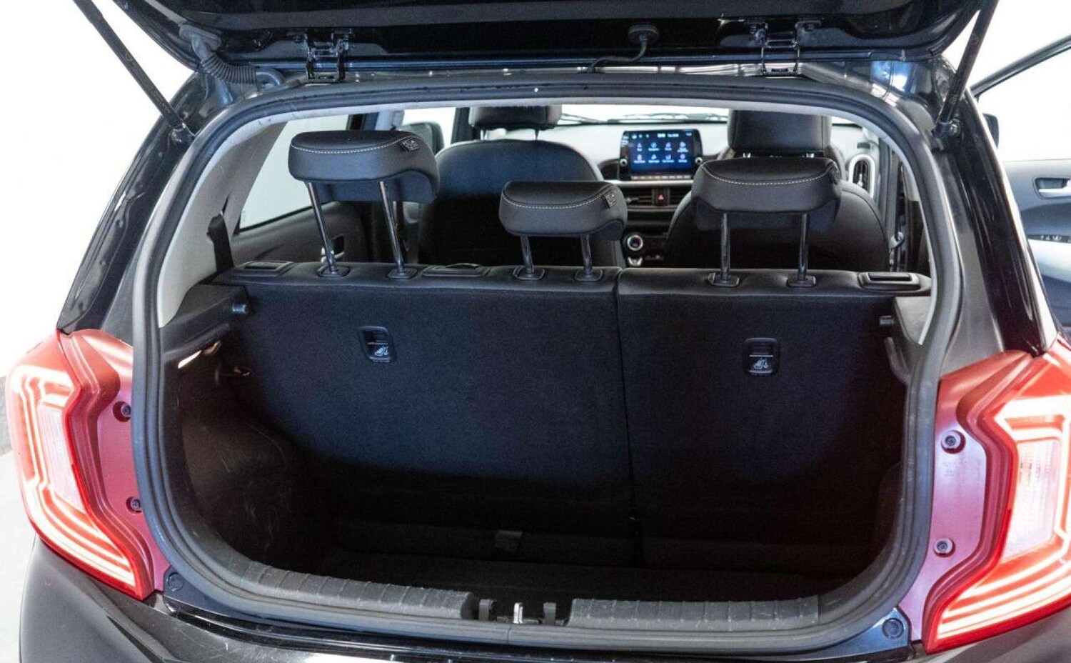 Used Kia Picanto 2022 for sale - 77930833: Photo 33