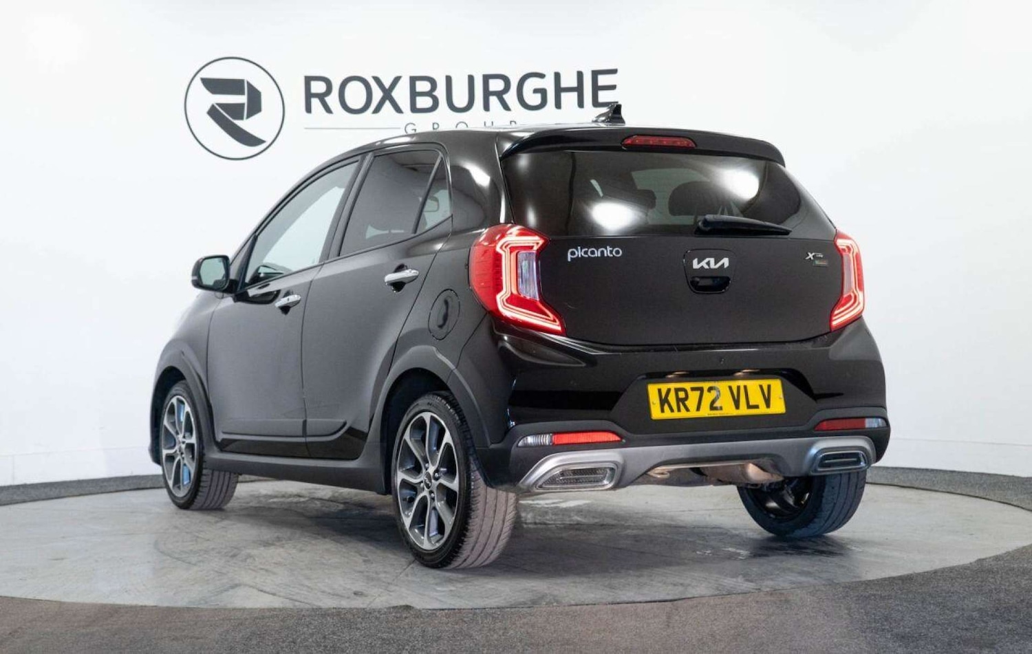 Used Kia Picanto 2022 for sale - 77930833: Photo 5