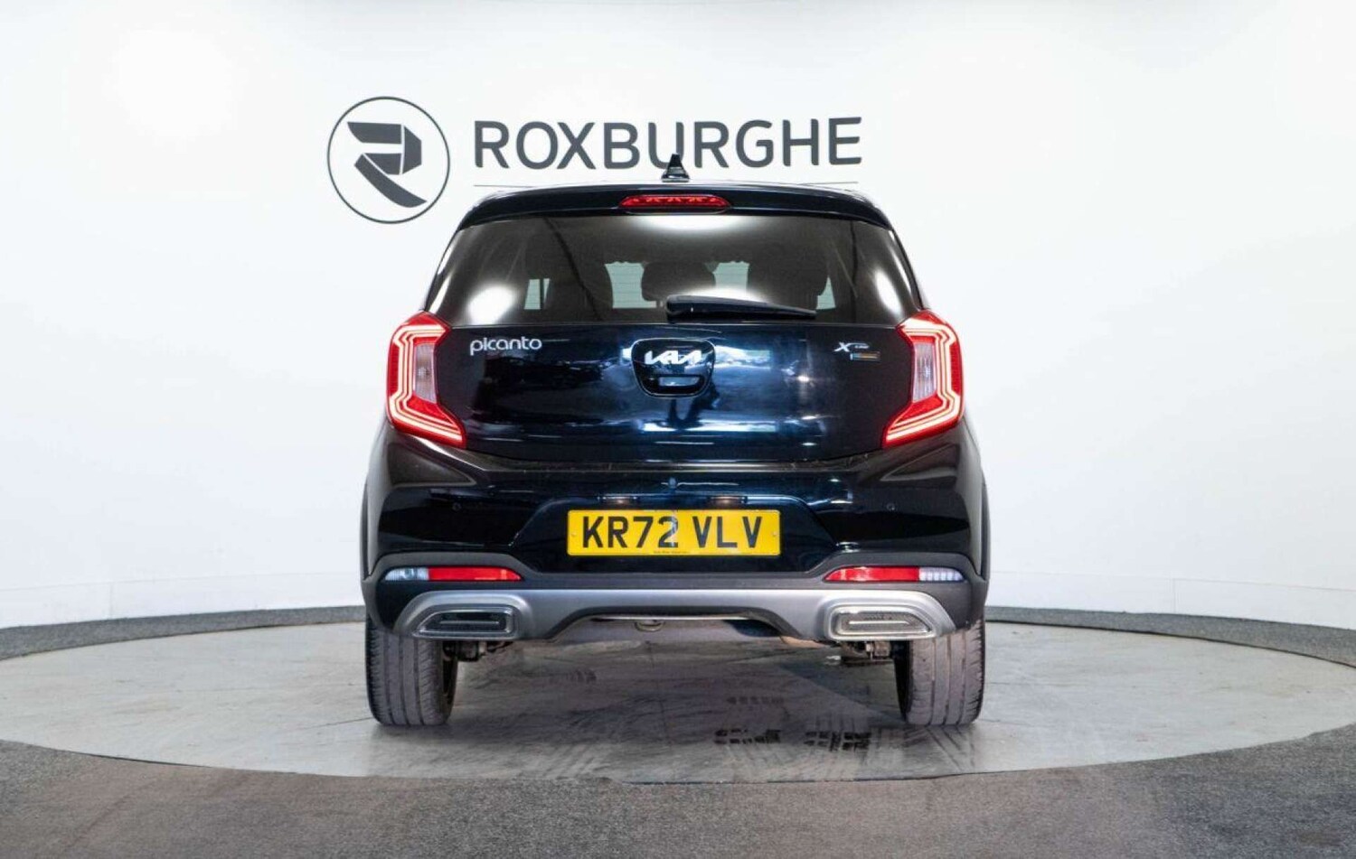 Used Kia Picanto 2022 for sale - 77930833: Photo 7