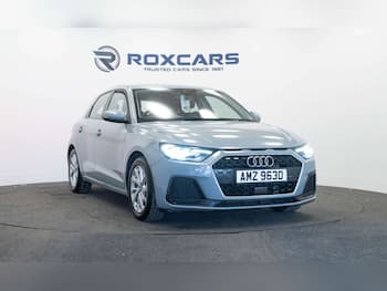 Used Audi A1 2023 for sale - 79735027: Photo