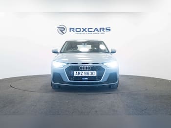 Used Audi A1 2023 for sale - 79735027: Photo