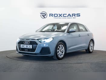 Used Audi A1 2023 for sale - 79735027: Photo