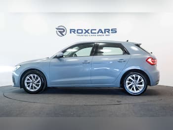 Used Audi A1 2023 for sale - 79735027: Photo