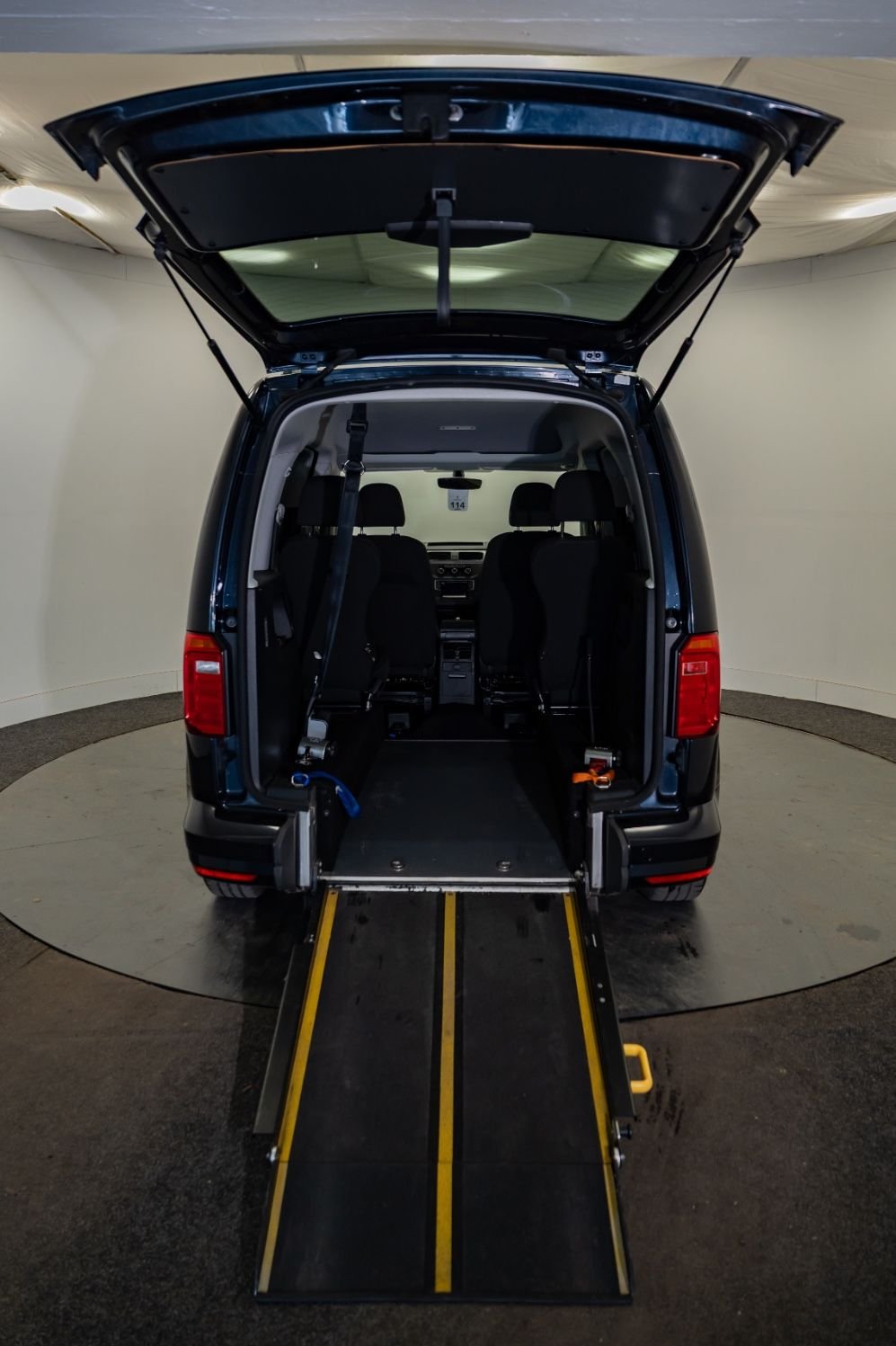 Vehicle 35