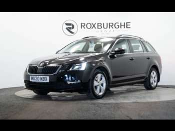 Used Skoda Octavia 2020 for sale - 74784123: Photo