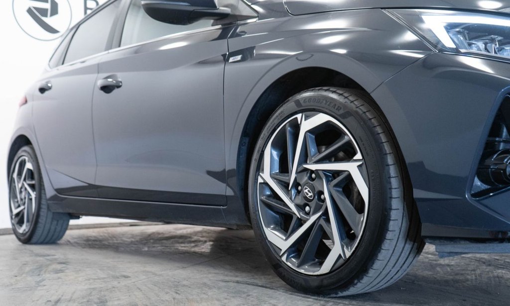 Used Hyundai i20 2022 for sale - 76591088: Photo 11