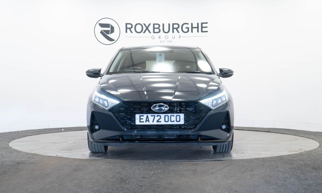 Used Hyundai i20 2022 for sale - 76591088: Photo 2