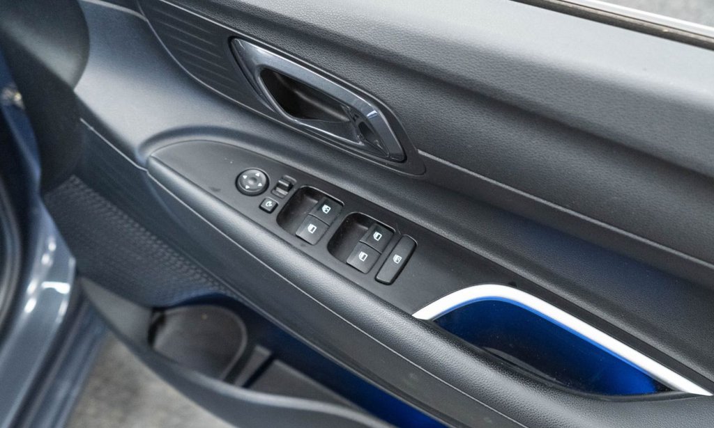 Used Hyundai i20 2022 for sale - 76591088: Photo 22